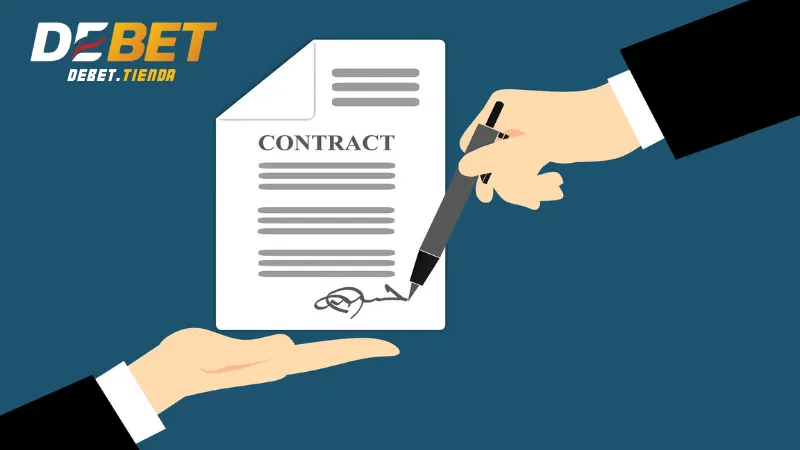 Miễn Trừ Trách Nhiệm Debet - Điều Cần Biết Khi Sử Dụng Dịch Vụ Các chính sách khác trong hợp đồng