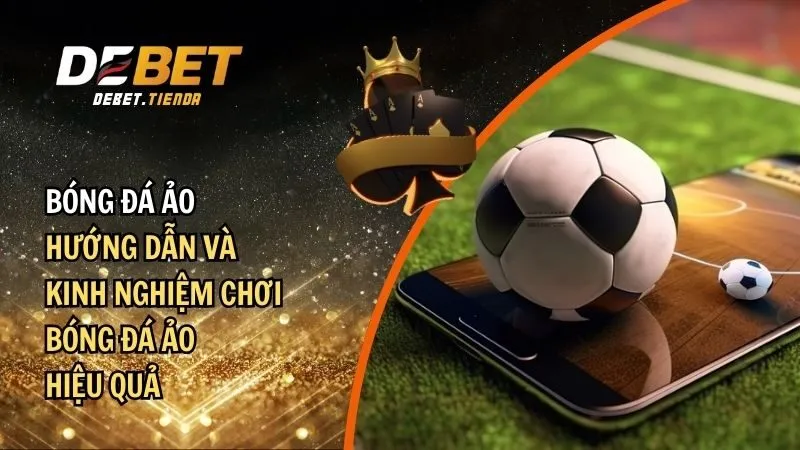 Bóng đá ảo