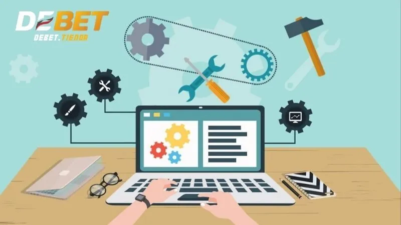 Hướng Dẫn Khắc Phục Sự Cố Debet Bị Chặn Lỗi kỹ thuật