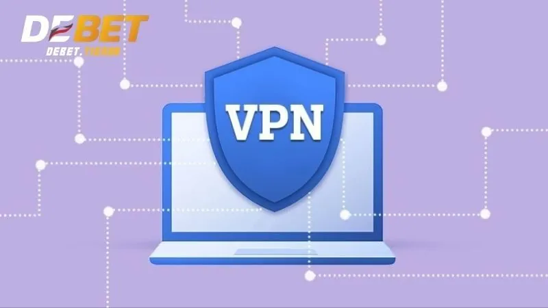 Hướng Dẫn Khắc Phục Sự Cố Debet Bị Chặn Sử dụng VPN