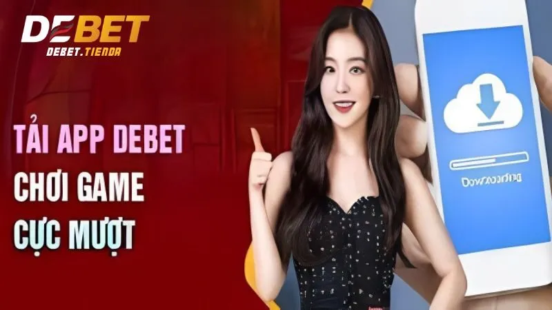 Hướng Dẫn Khắc Phục Sự Cố Debet Bị Chặn Truy cập Debet trên điện thoại