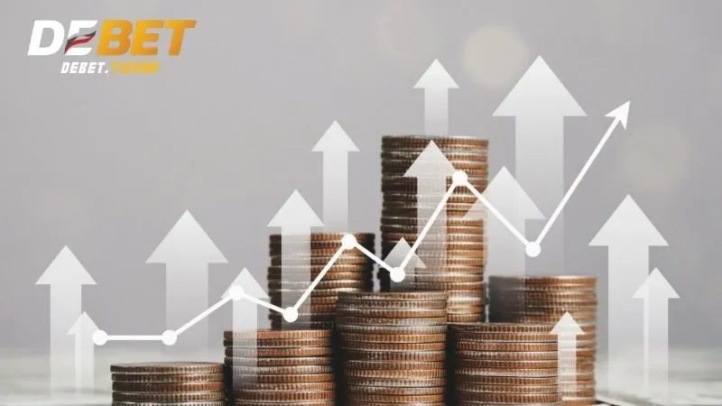 Hoàn Trả 1.5% Debet - Ưu Đãi Hấp Dẫn Dành Cho Thành Viên Tăng vốn cho người chơi