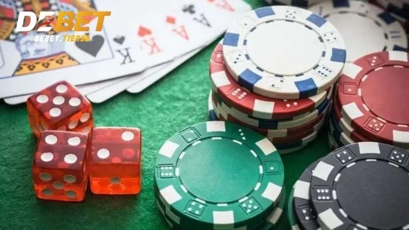 Hoàn Trả 1.5% Debet - Ưu Đãi Hấp Dẫn Dành Cho Thành Viên Mức cược tối thiểu