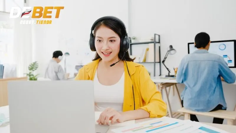 Hoàn Trả 1.5% Debet - Ưu Đãi Hấp Dẫn Dành Cho Thành Viên Liên hệ CSKH Debet