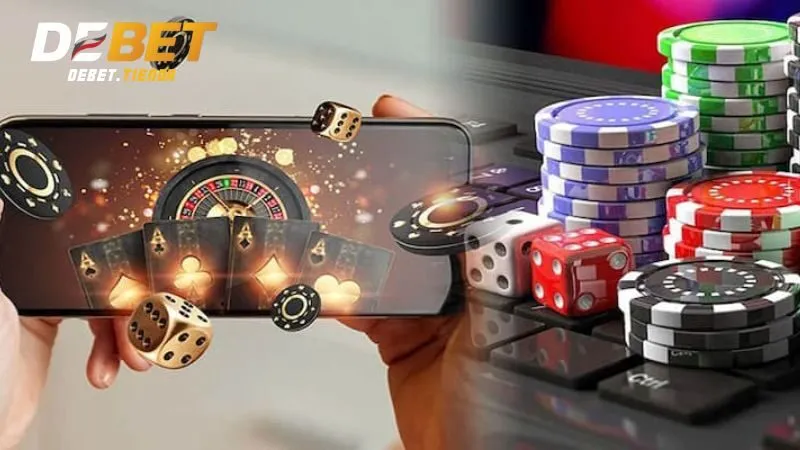 Hướng Dẫn Tải App Debet Chi Tiết Cho Người Mới Cập nhật version mới nhất