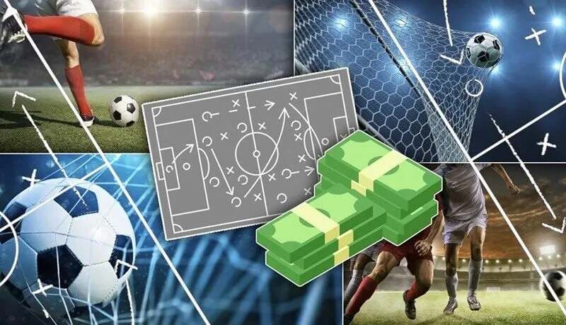 Kèo Đặc Biệt - Loại Kèo Bóng Đá Hấp Dẫn Nhất Tại Debet Chia sẻ một vài loại kèo đặc biệt có mặt tại nhà cái Debet