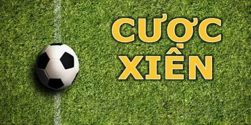 Kèo Xiên - Giải Trí Cá Cược Ẵm Giải Thưởng Lớn Về Túi Cách chơi kèo xiên chi tiết cho tân cược thủ Debet