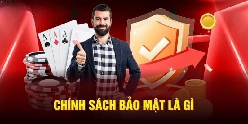 Chính Sách Bảo Mật Debet - Những Quy Định Quan Trọng Cần Ghi Nhớ Giới thiệu vài nét cần biết về chính sách bảo mật Debet