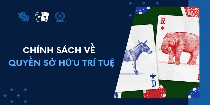 Chính Sách Về Quyền Sở Hữu Trí Tuệ