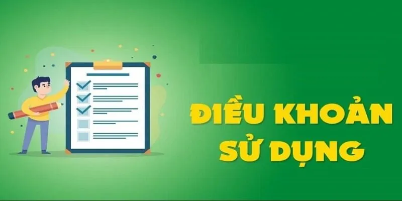 Những lưu ý cần nắm được trong điều khoản sử dụng Debet