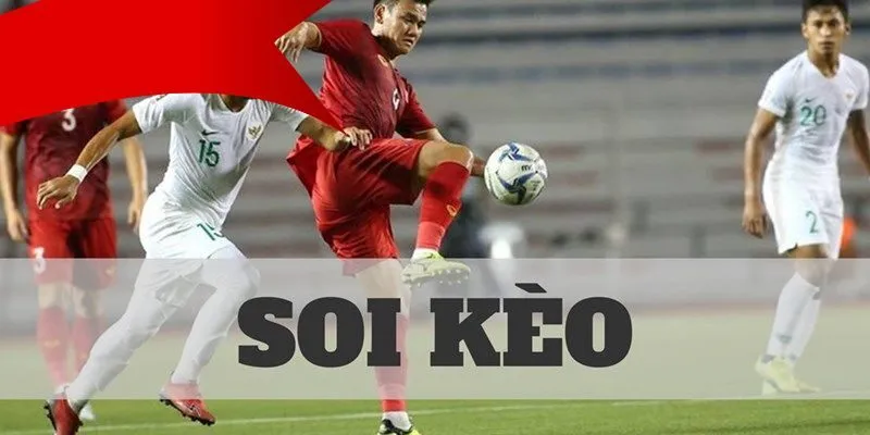 Học Ngay Chiến Thuật Soi Kèo Bóng Đá Từ Cao Thủ Làng Cược Giới thiệu chiến thuật soi kèo bóng đá debet