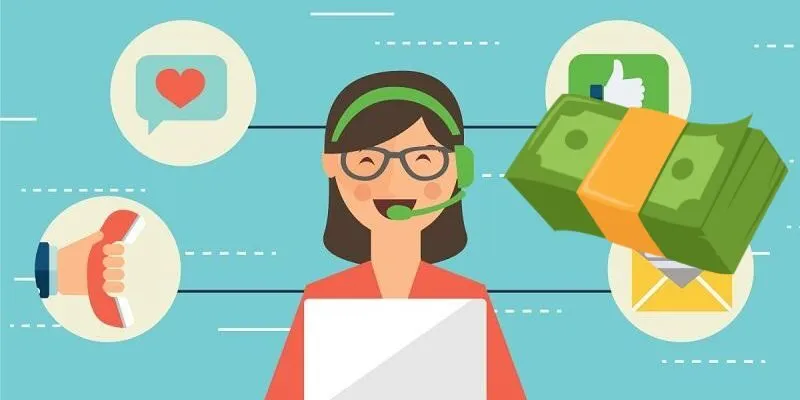 Chính Sách Hỗ Trợ Khách Hàng Debet - Chuyên Nghiệp, Chất Lượng Giới thiệu chính sách hỗ trợ khách hàng