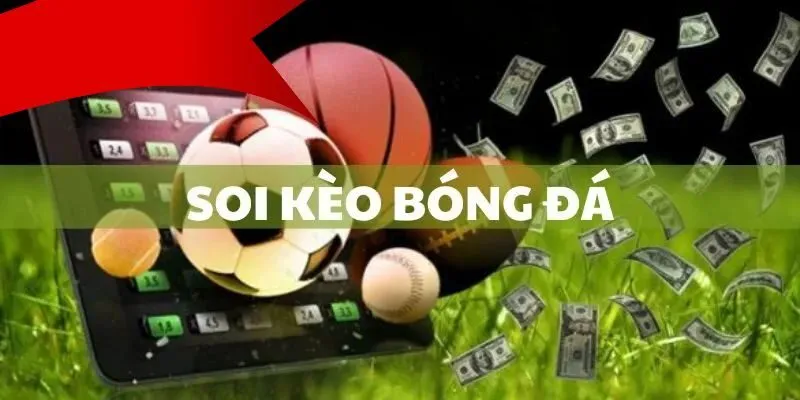 Học Ngay Chiến Thuật Soi Kèo Bóng Đá Từ Cao Thủ Làng Cược Hiểu rõ về kèo nhà cái debet