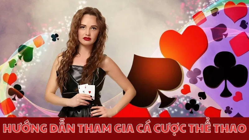 Hướng Dẫn Debet: Cẩm Nang Chinh Phục Nhà Cái Số 1 Châu Á Hướng dẫn tham gia cá cược thể thao