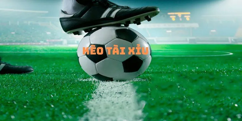Nhận Biết Tỷ Lệ Kèo Tài Xỉu Từ Chuyên Gia Cá Cược Bóng Đá Định nghĩa về kèo tài xỉu trong bóng đá