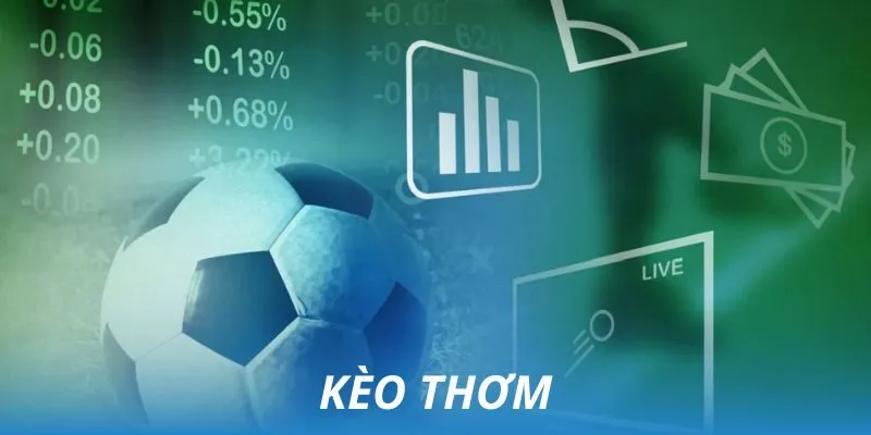 kèo thơm