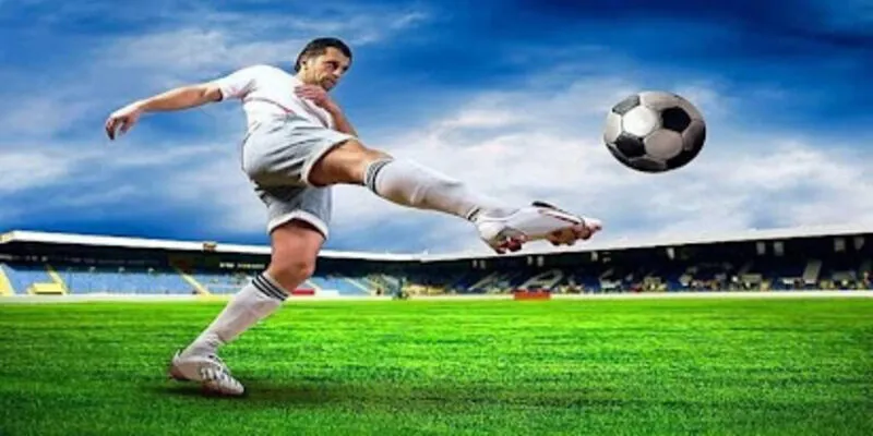 Sai Lầm Thường Gặp Khi Soi Kèo Bóng Đá Và Cách Khắc Phục Cách khắc phục sai lầm soi kèo thường gặp khi đặt cược bóng đá