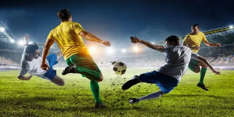 Cách Phân Tích Kèo Nhỏ Trong Các Giải Đấu Kém Nổi Bật Kinh nghiệm khi tân thủ phân tích kèo nhỏ