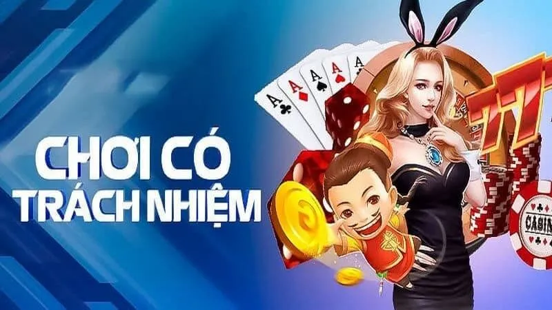 Những quy định về chơi có trách nhiệm tại Debet Các quy định về chơi có trách nhiệm tại Debet