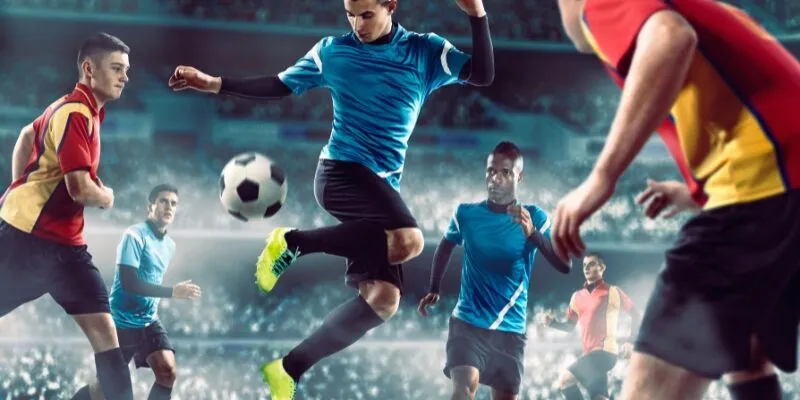 Đọc vị nhà cái: Cách soi kèo dễ thắng trong cá cược bóng đá Sai lầm game thủ cần tránh mắc phải khi cá cược bóng đá