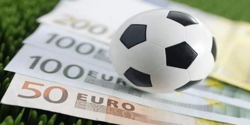 Kèo hiệp 1 và cả trận